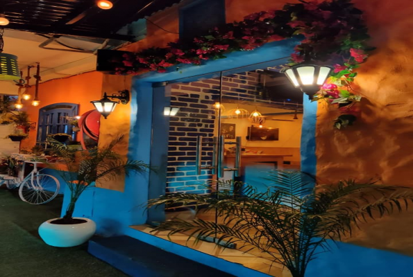 Mamma Mia Bistro 4