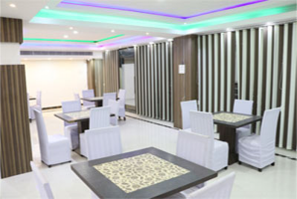 Sarweshwary Hotel 1