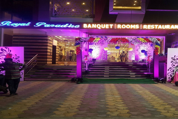 Venue Image