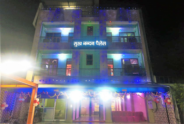 Venue Image