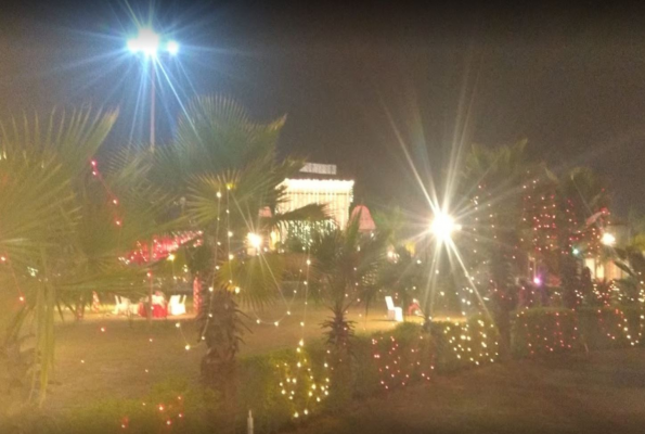 Venue Image