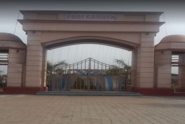 Pari Garden 4