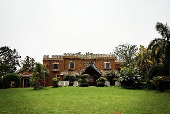 Venue Image