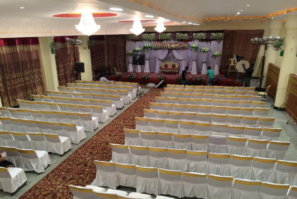 Venue Image