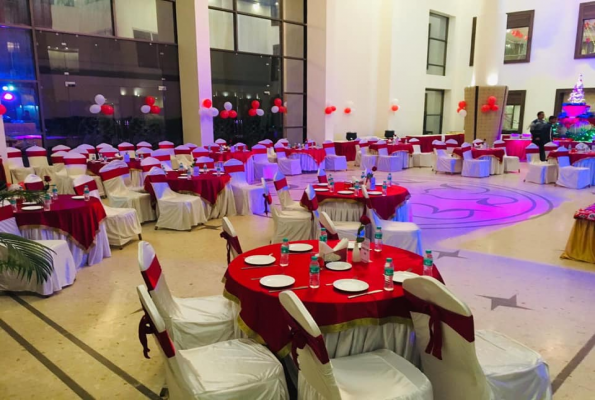 Venue Image