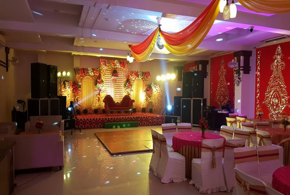 Venue Image
