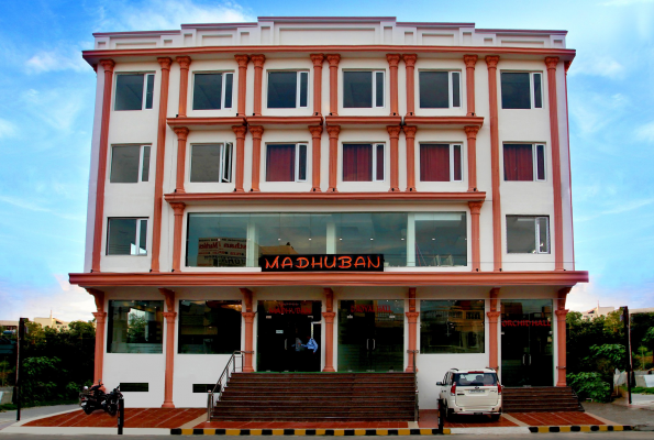 Venue Image