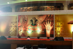 Sindhoor Convention Center