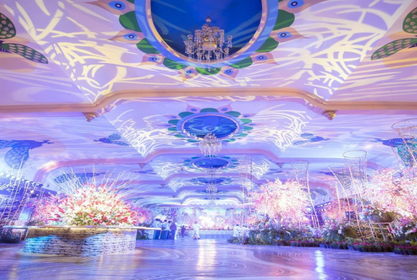 Samskruthi Brindavana Convention Centre 2