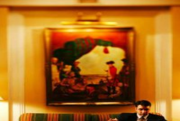 Venue Image