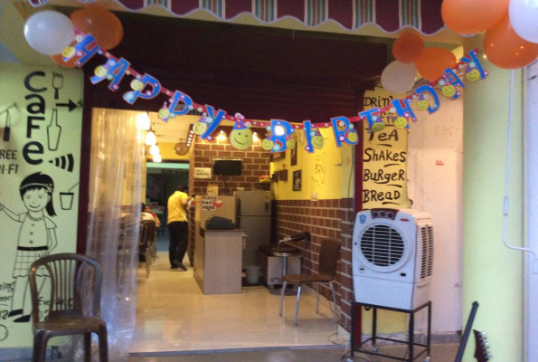 Venue Image