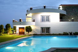 Heaven Gaits Resorts