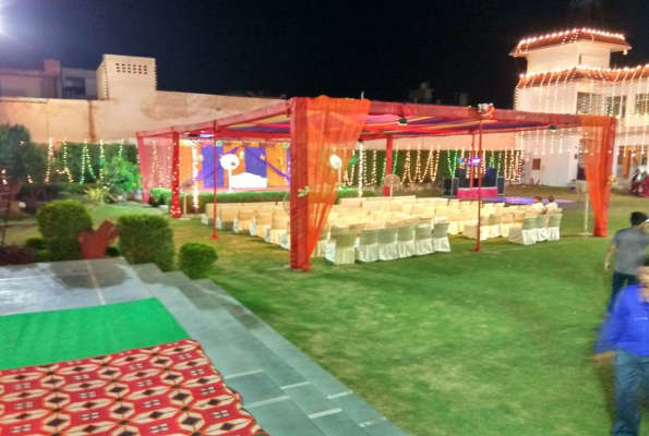 Venue Image