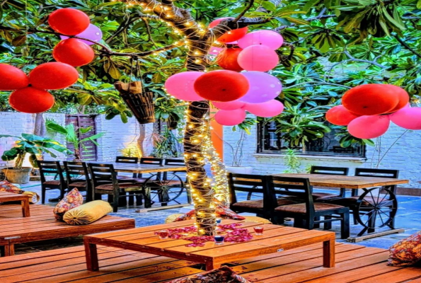 Guftagu Cafe 2