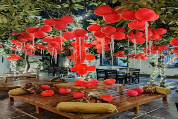 Guftagu Cafe 5