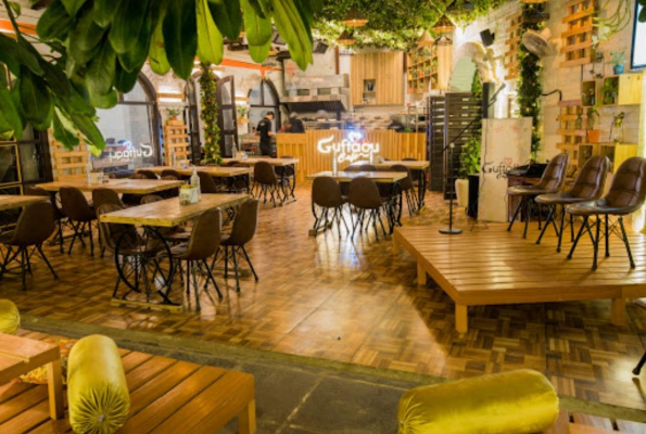 Venue Image