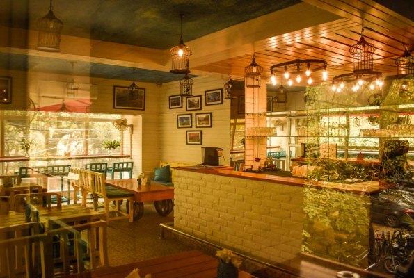 Venue Image
