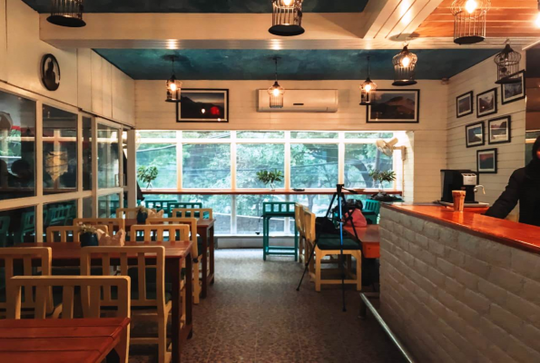 Venue Image