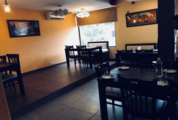 Venue Image