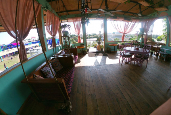 Venue Image