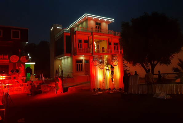Venue Image