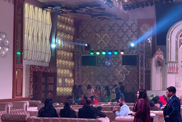 Venue Image