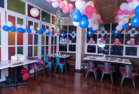 Venue Image
