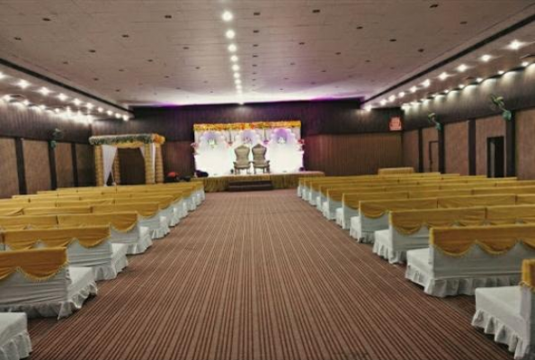 Venue Image