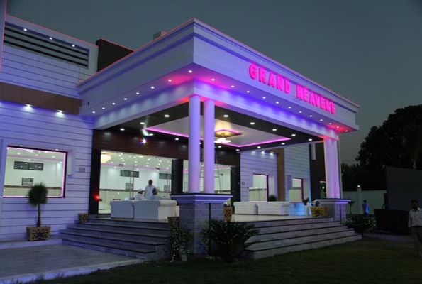 Venue Image