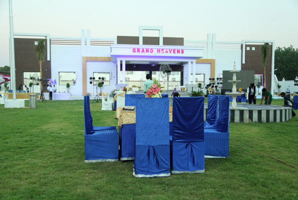Venue Image