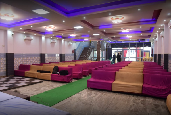 Venue Image