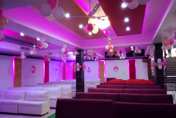 Venue Image