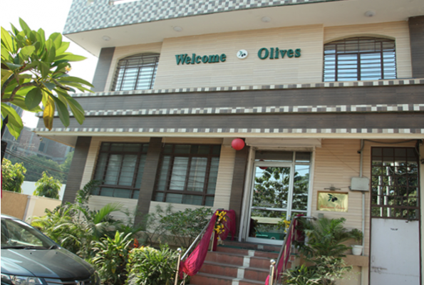 Venue Image