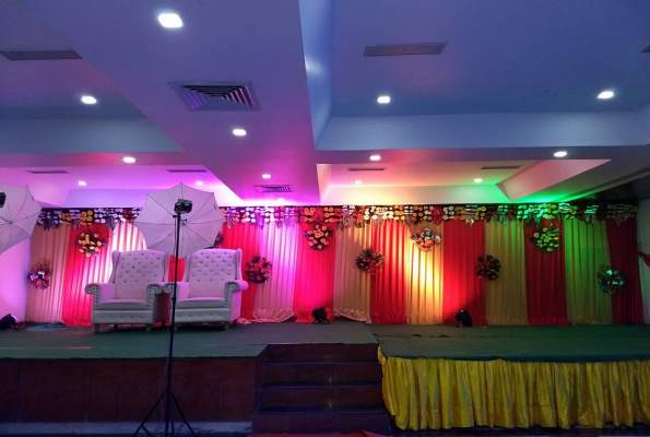 Venue Image