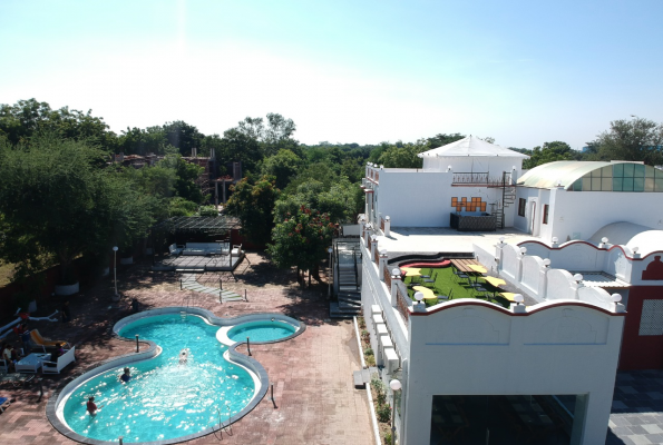 Venue Image