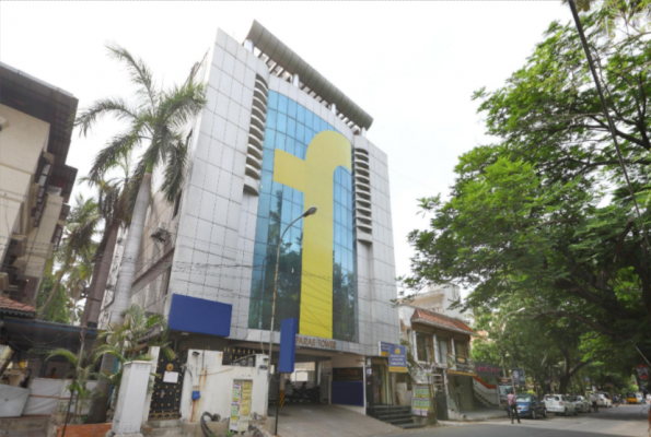 Venue Image