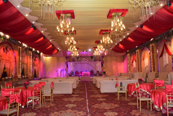 Sanya Farms And Banquet 3