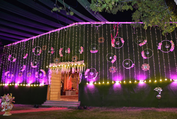 Sanya Farms And Banquet 4