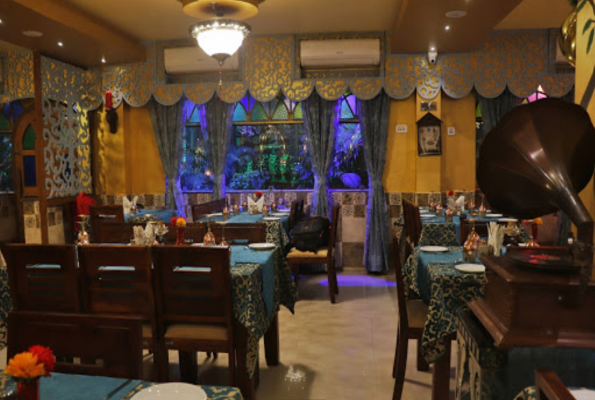 Venue Image