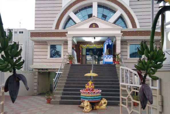 Venue Image