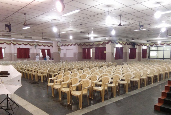 Venue Image