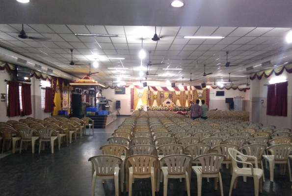 Venue Image