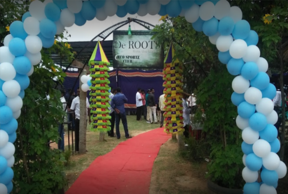 Venue Image