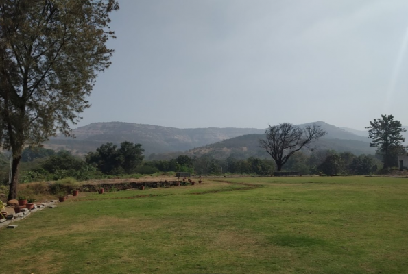 The Heritage Resort 1