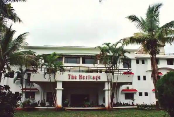 The Heritage Resort 2