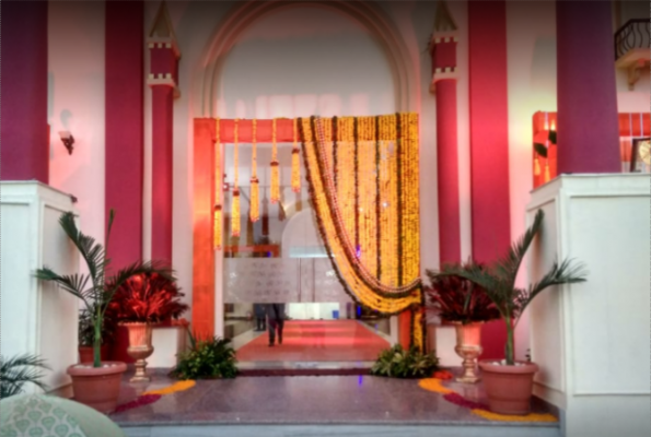 Venue Image