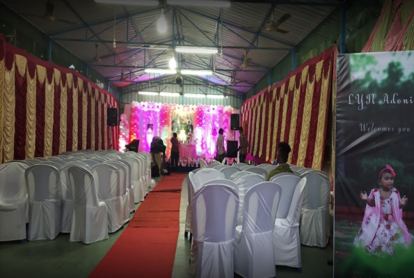 Venue Image