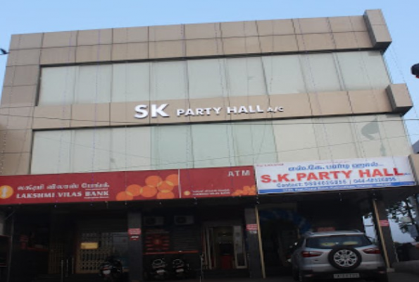 Venue Image