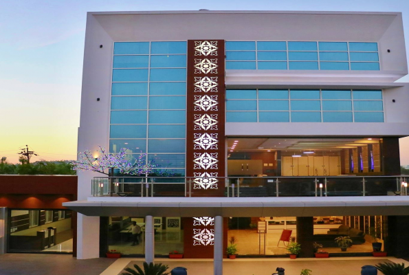 Venue Image