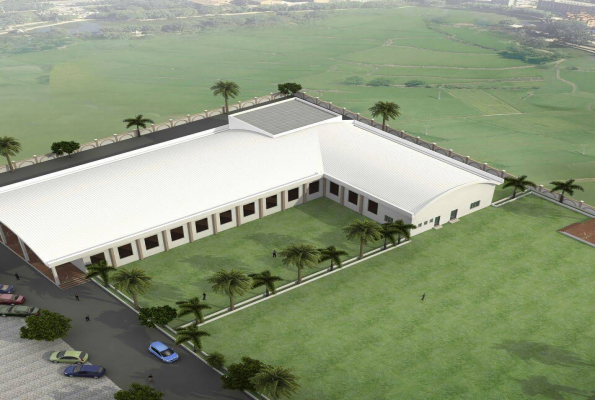 Venue Image